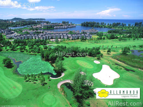 Allamanda Laguna Phuket 17